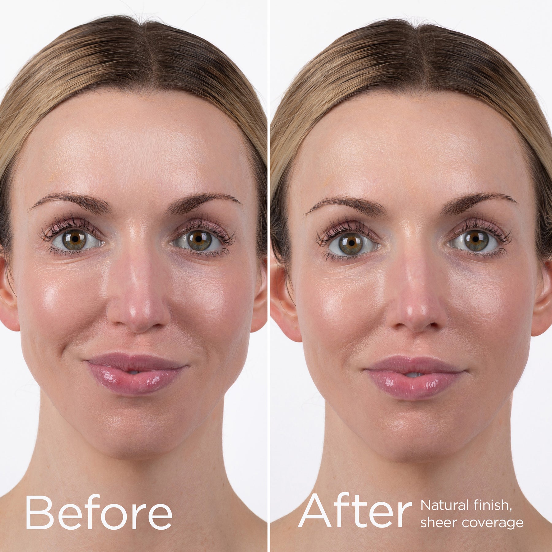 UV Physical Tinted SPF 3 oz