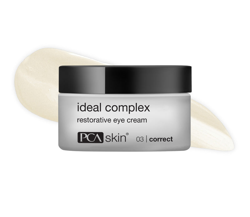 Ideal Complex Restorative Eye Cream