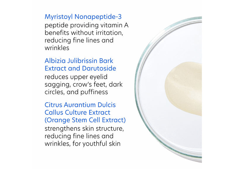 Ideal Complex Restorative Eye Cream