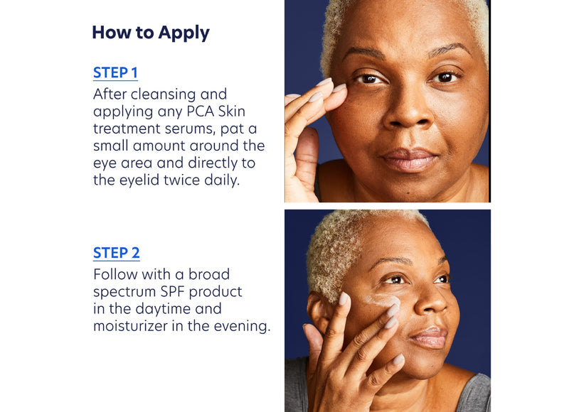 Ideal Complex Restorative Eye Cream