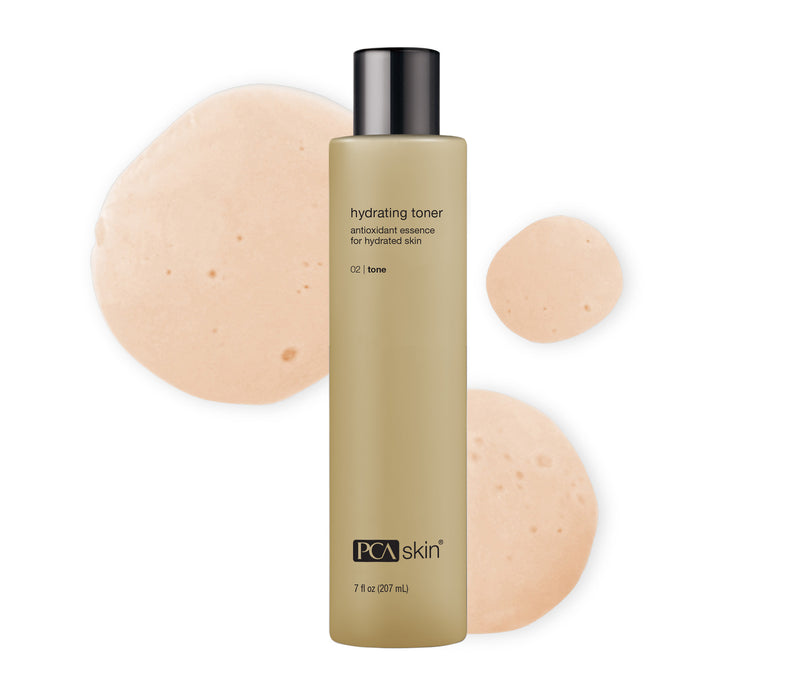 Hydrating Toner