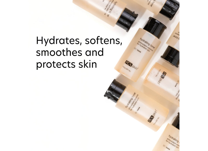 Hydrating Toner