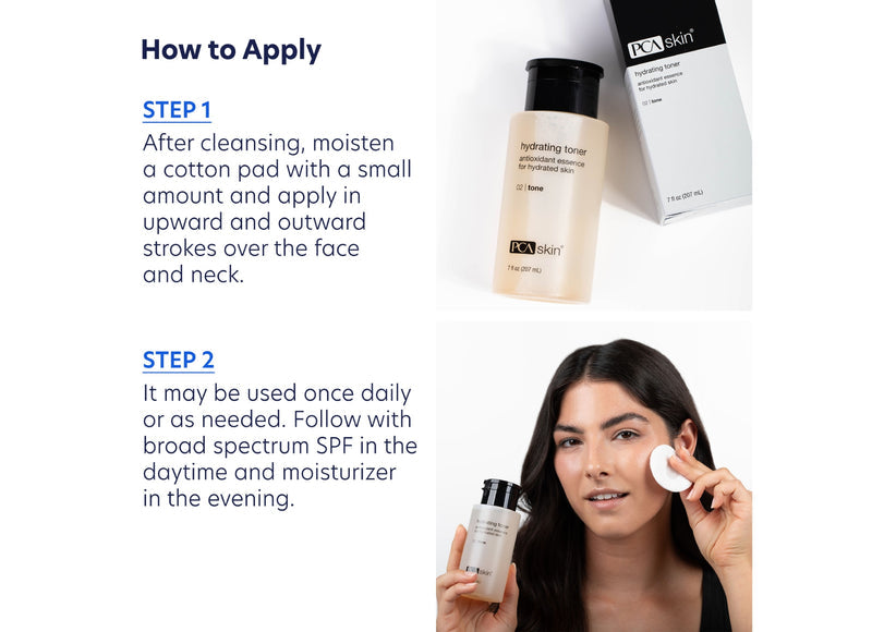 Hydrating Toner
