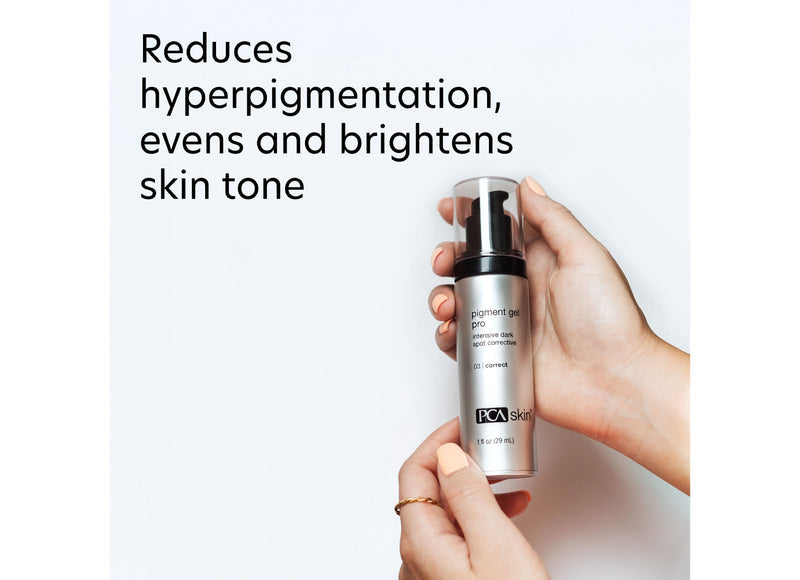 Pigment Gel PRO