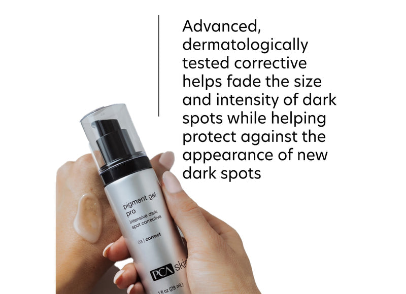 Pigment Gel PRO