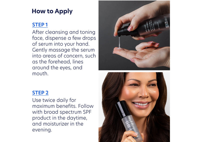 Pro-Max Age  Renewal (Growth factor)