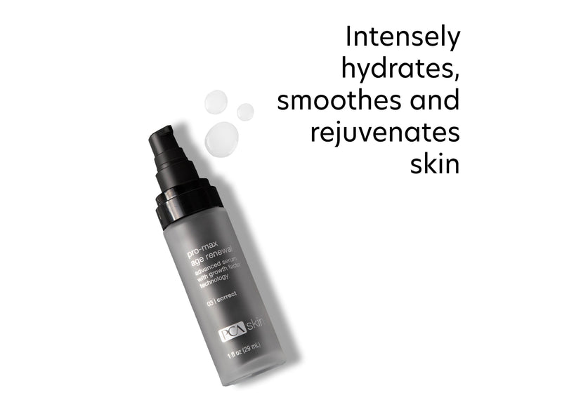 Pro-Max Age  Renewal (Growth factor)