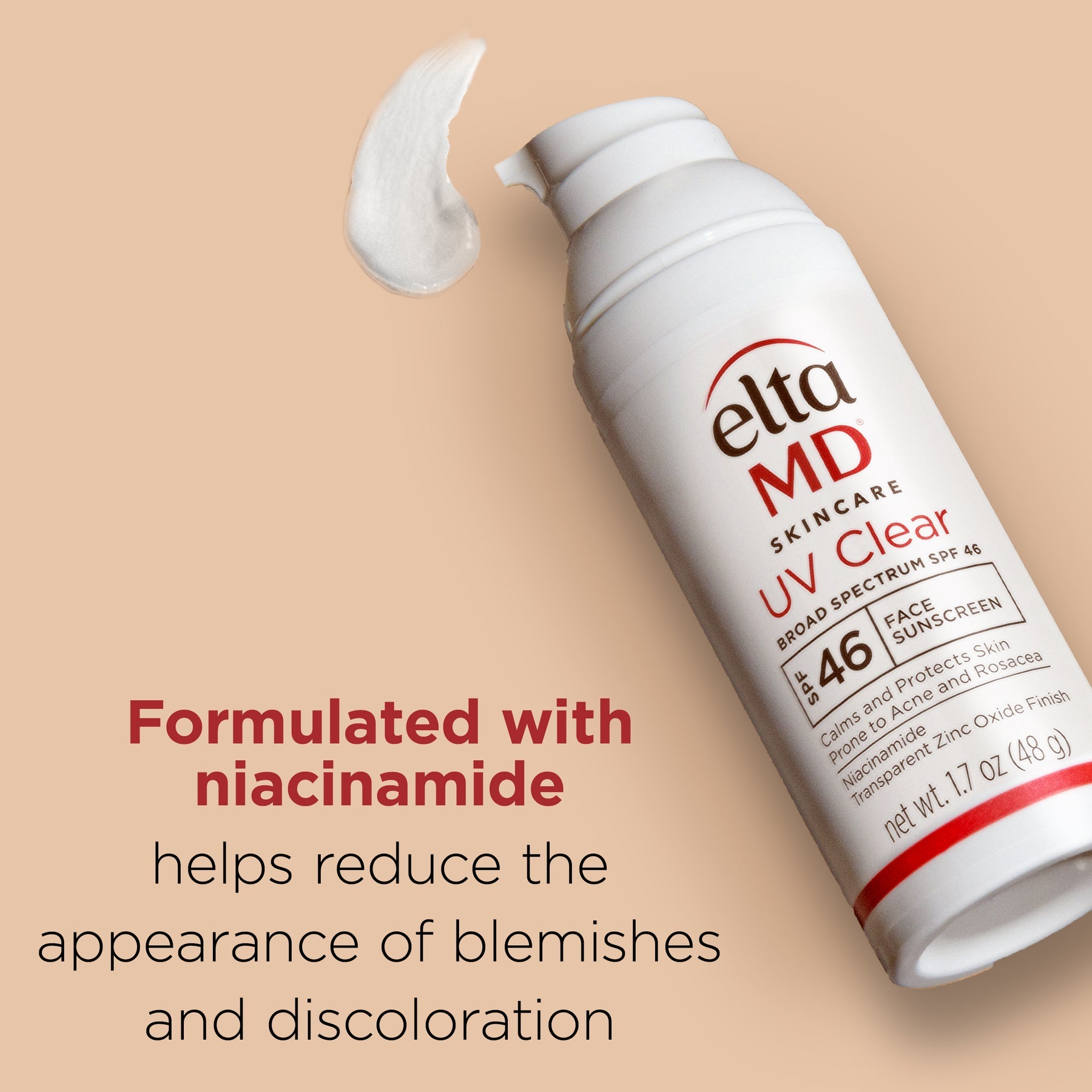UV Clear SPF