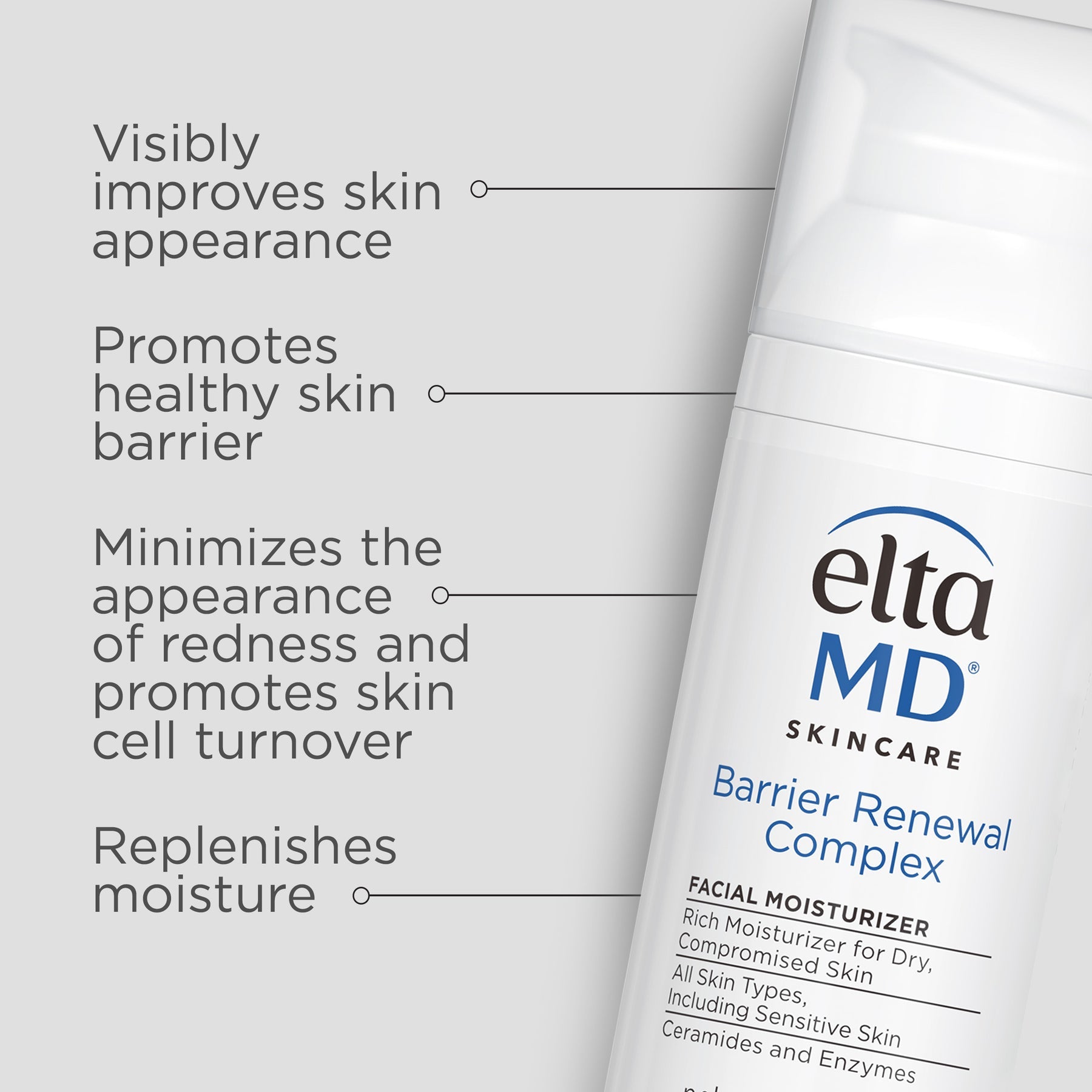Barrier Renewal Complex Moisturizer