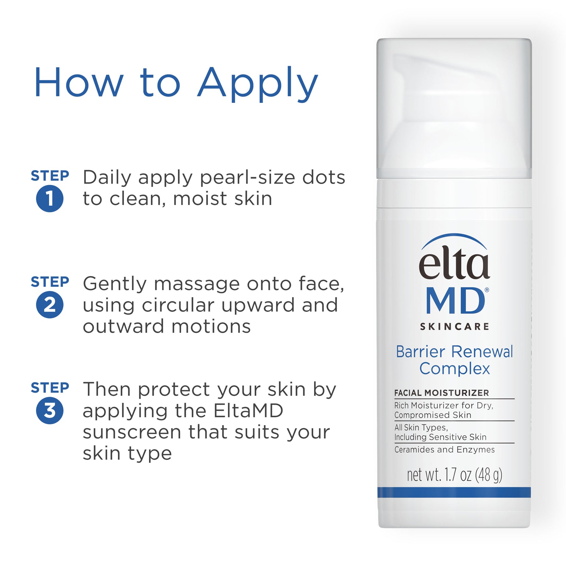 Barrier Renewal Complex Moisturizer