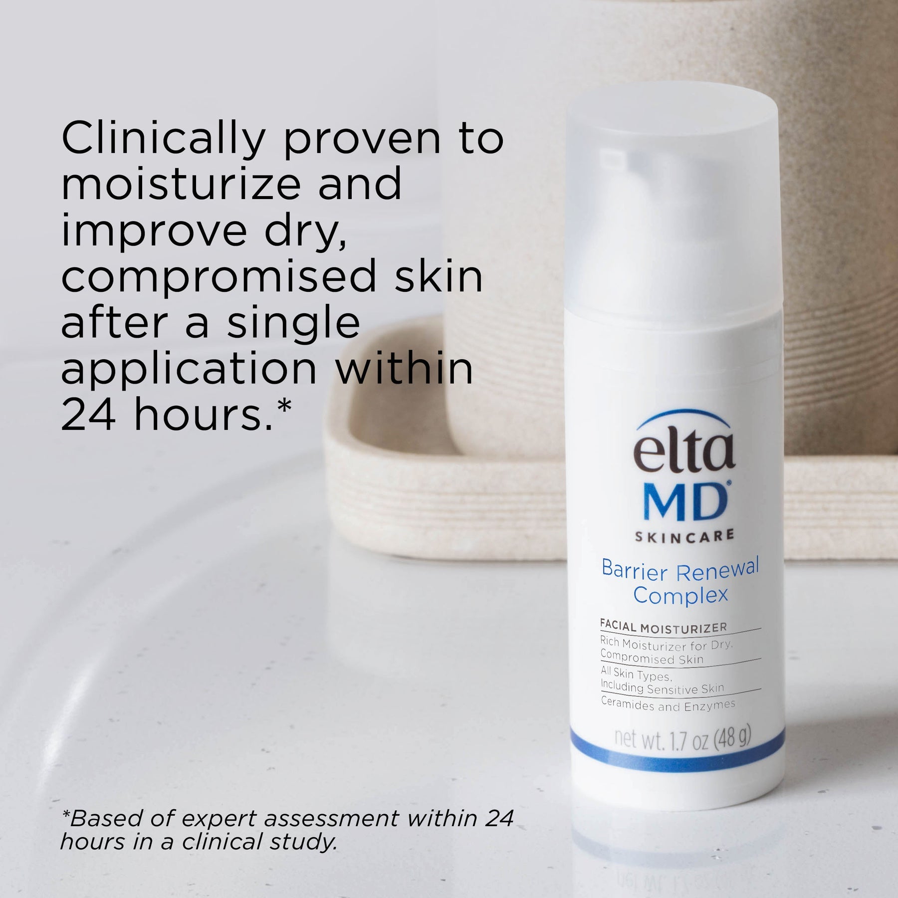 Barrier Renewal Complex Moisturizer