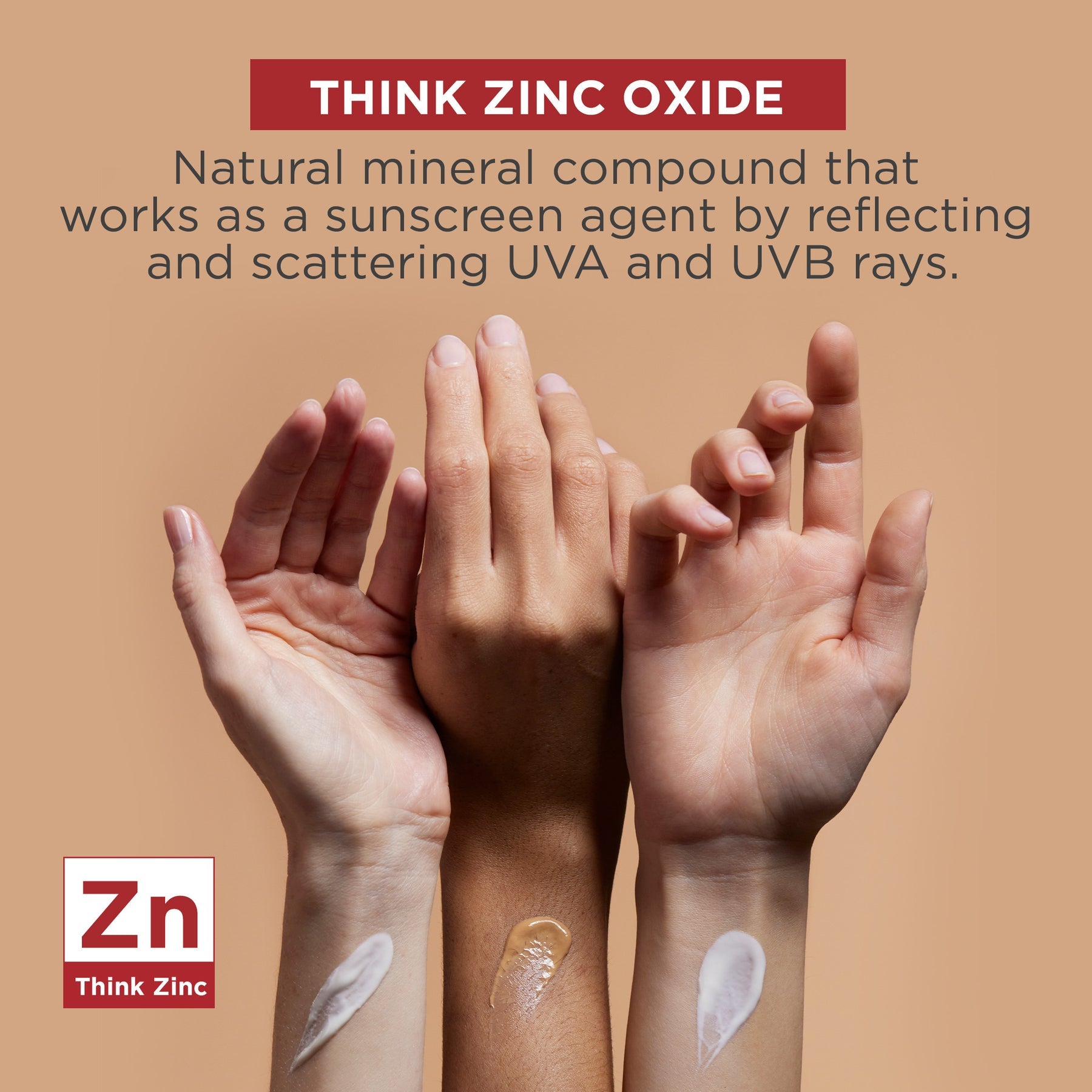 UV Clear Tinted SPF 1.7 oz