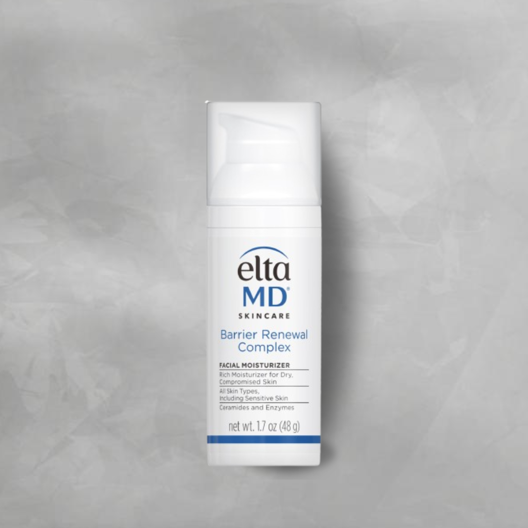 Barrier Renewal Complex Moisturizer