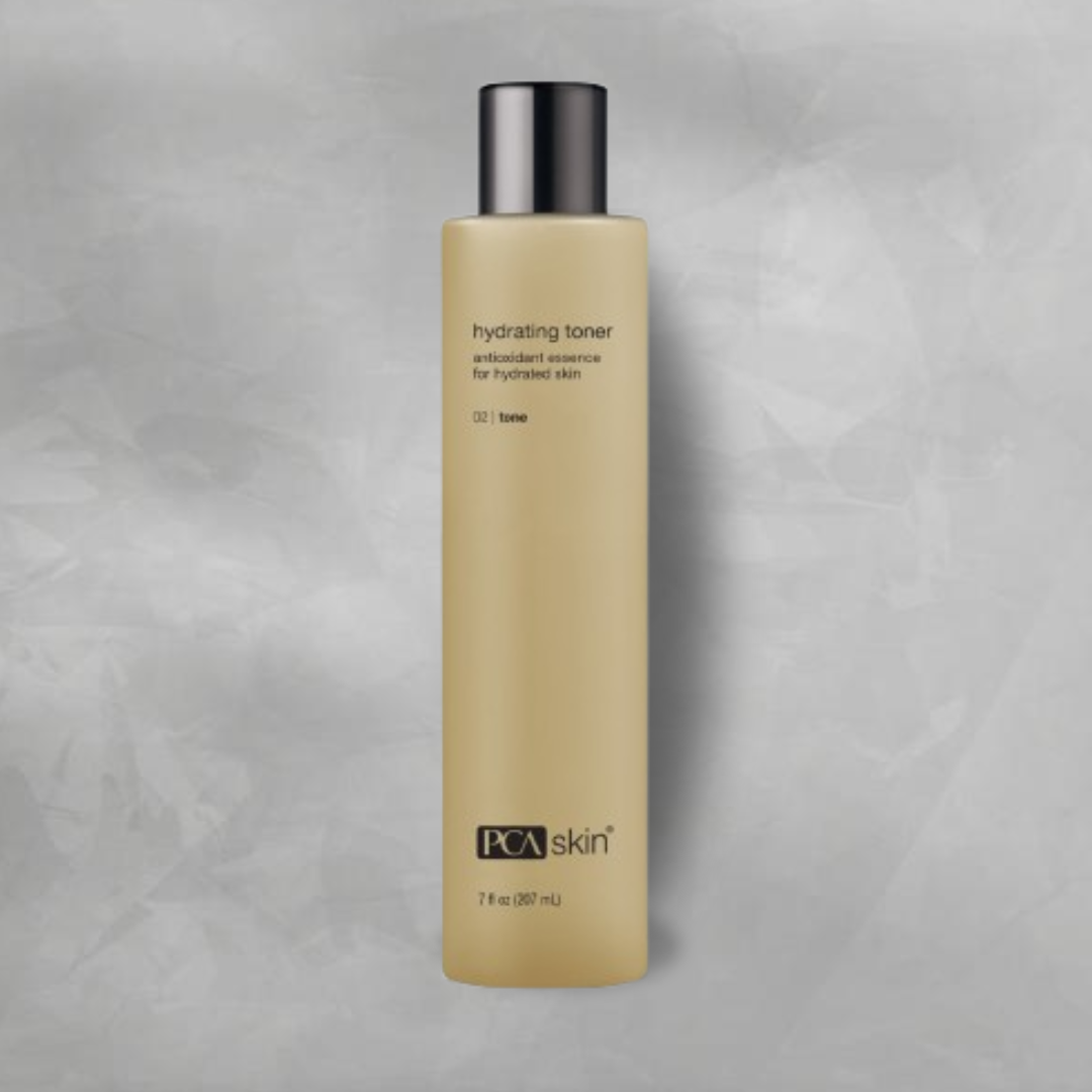 Hydrating Toner