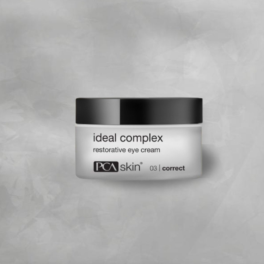 Ideal Complex Restorative Eye Cream