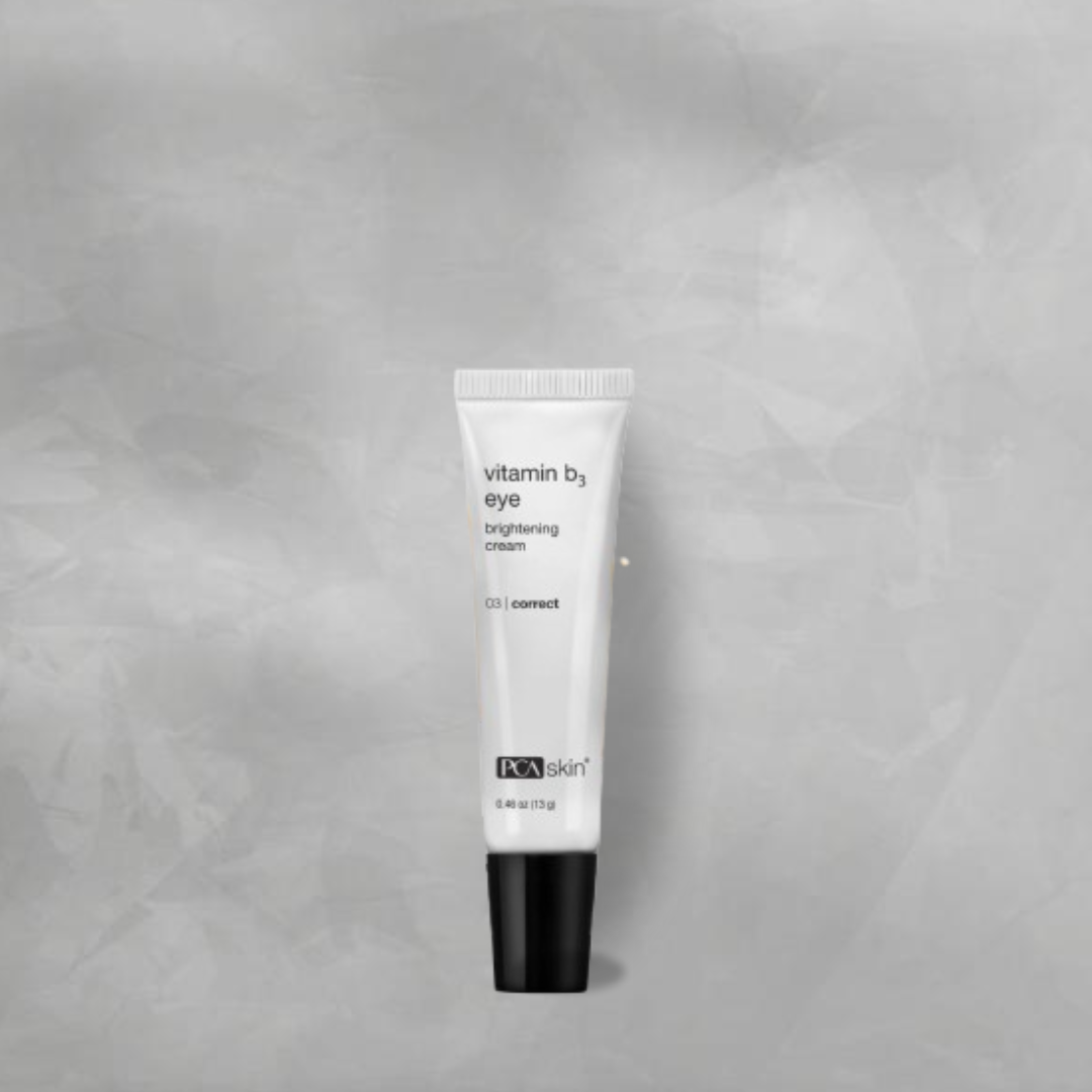 Vitamin B3 Eye Brightening Cream