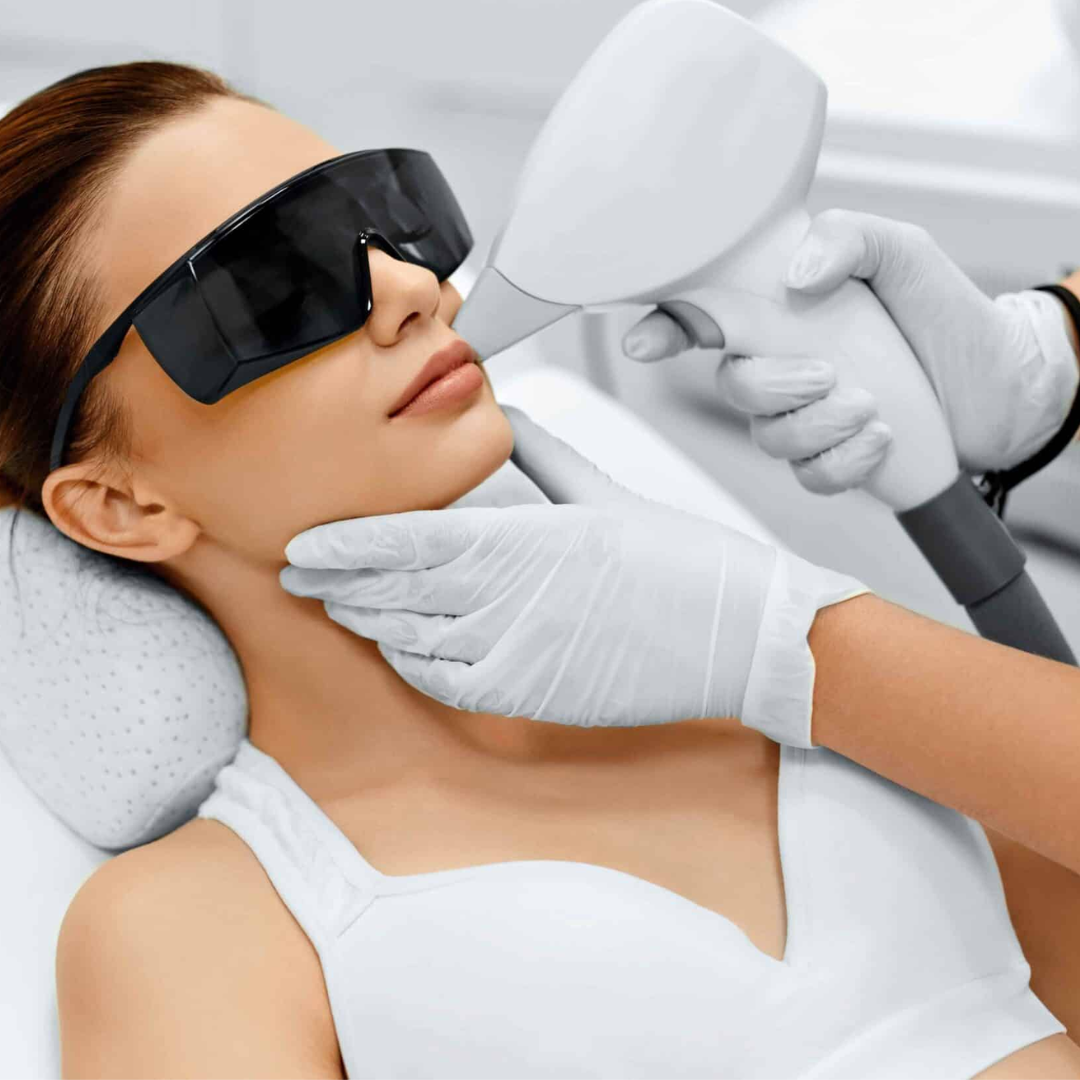 PRO Wave LX: Láser hair removal SMALL AREA