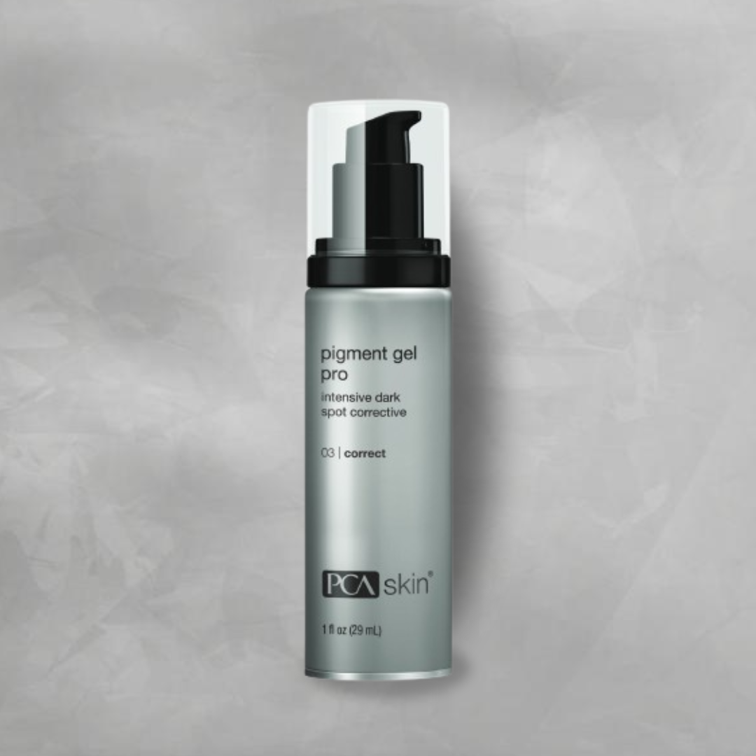 Pigment Gel PRO