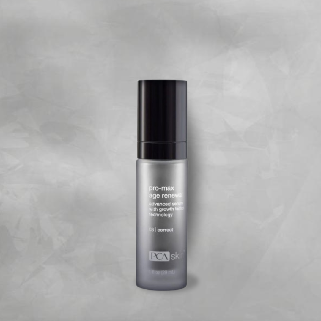 Pro-Max Age  Renewal (Growth factor)