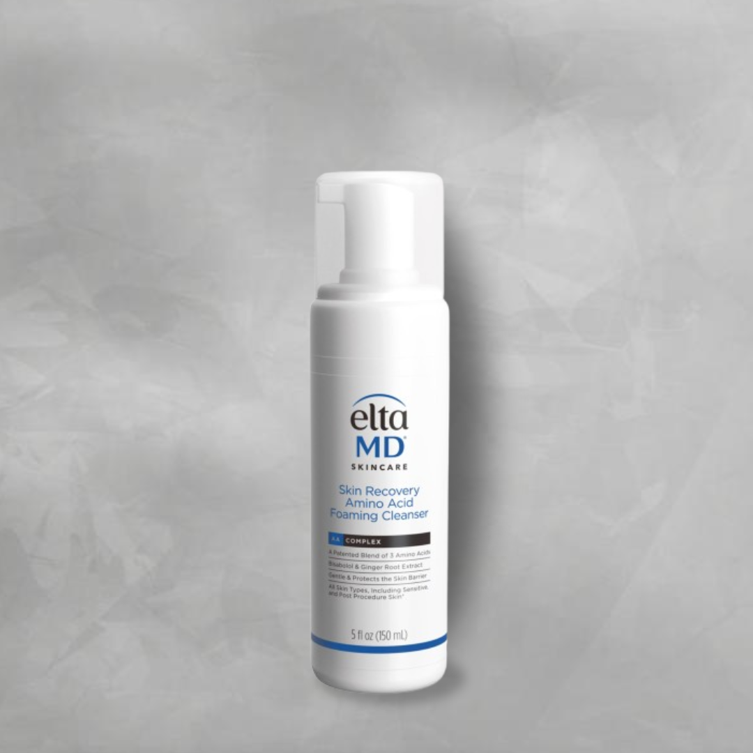 Foaming Cleanser 5 oz