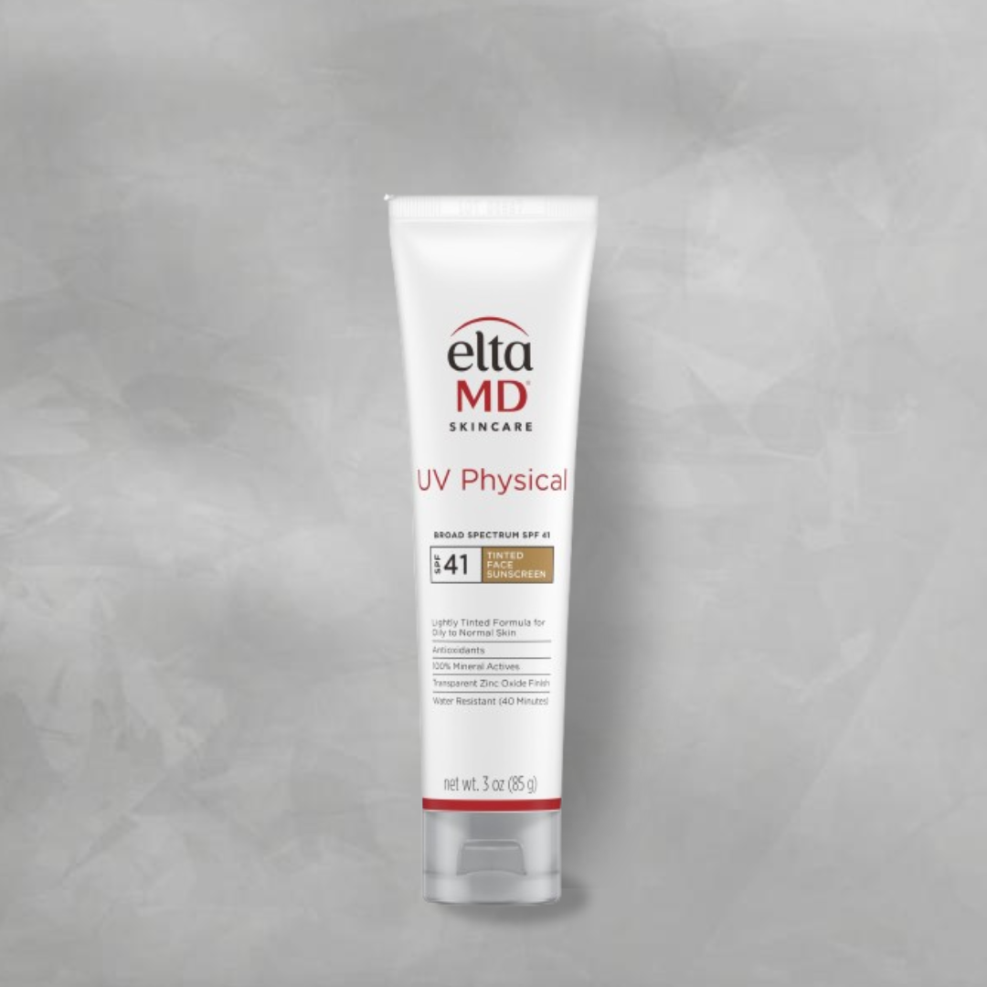 UV Physical Tinted SPF 3 oz