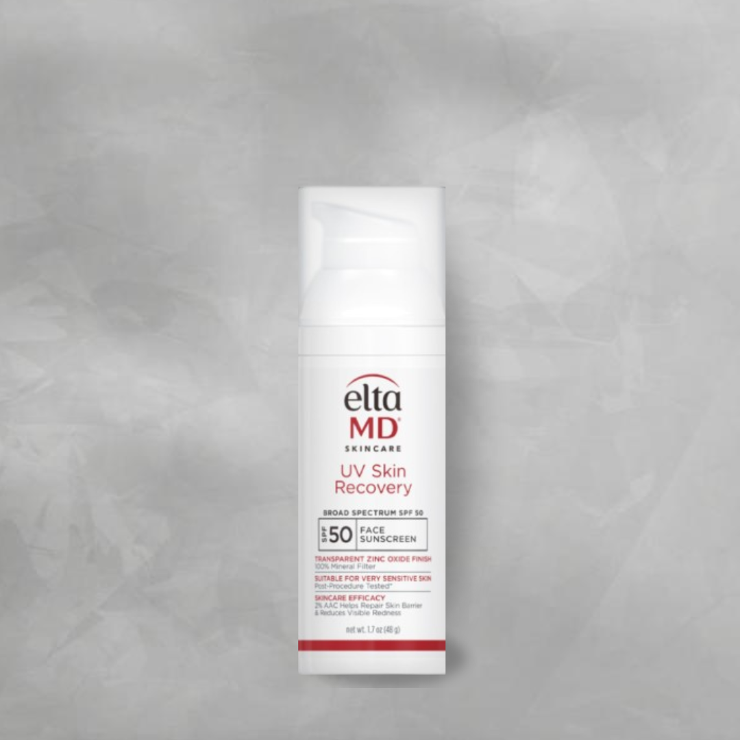UV Skin Recovery SPF
