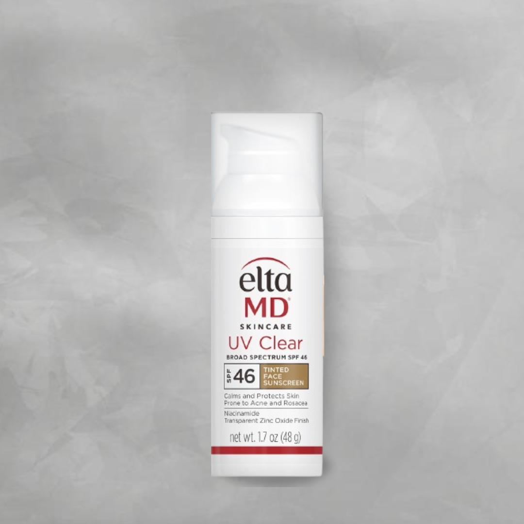 UV Clear Tinted SPF 1.7 oz