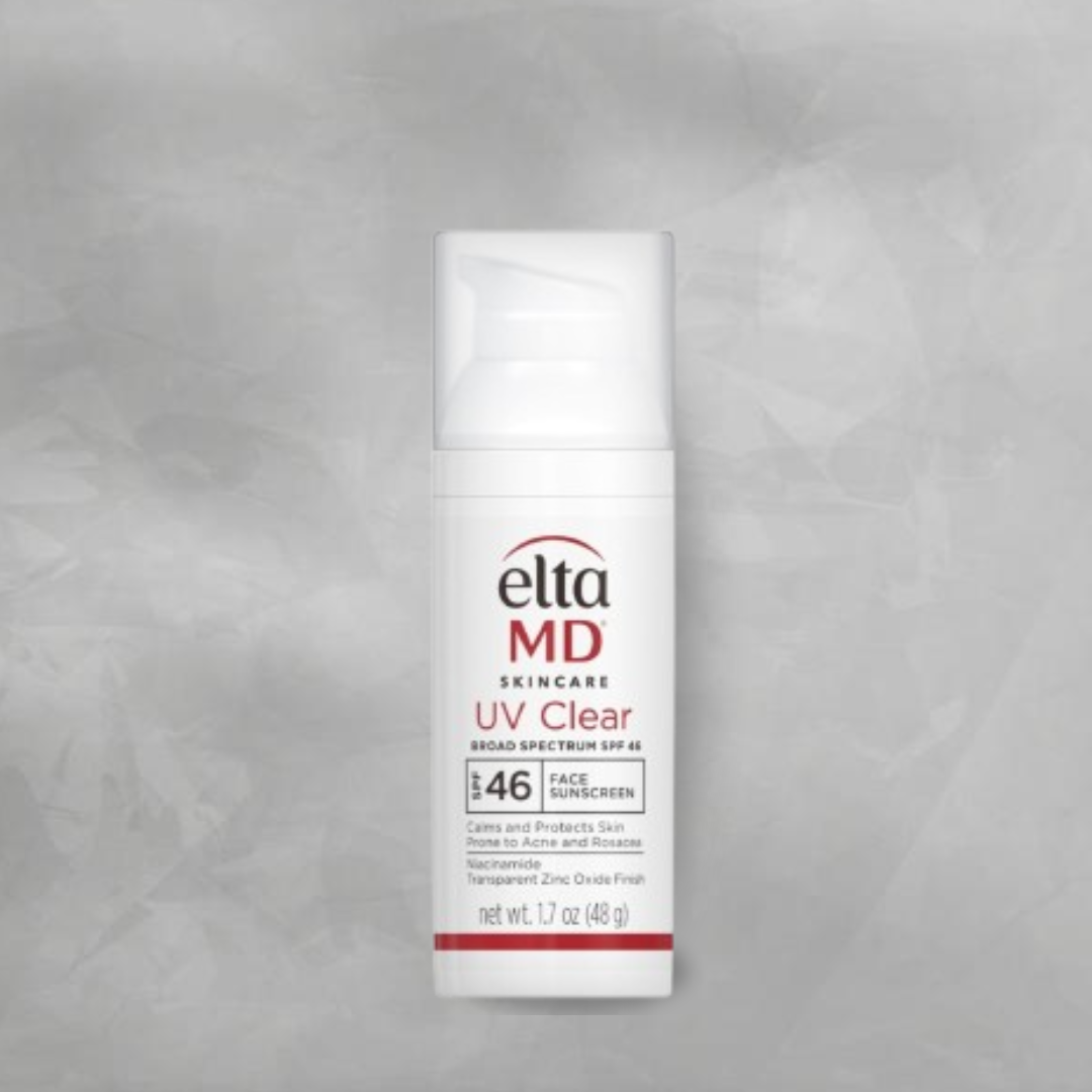 UV Clear SPF