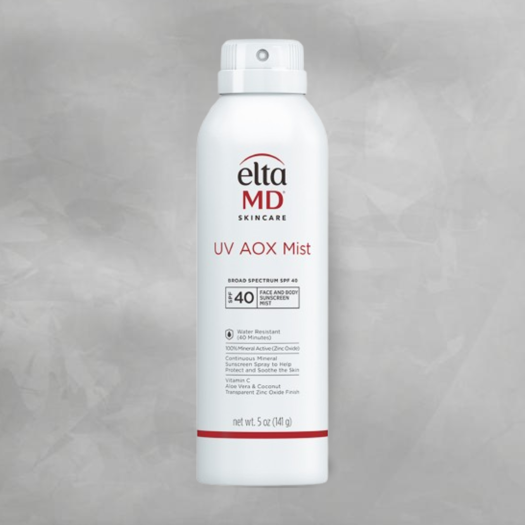 UV Aox Mist
