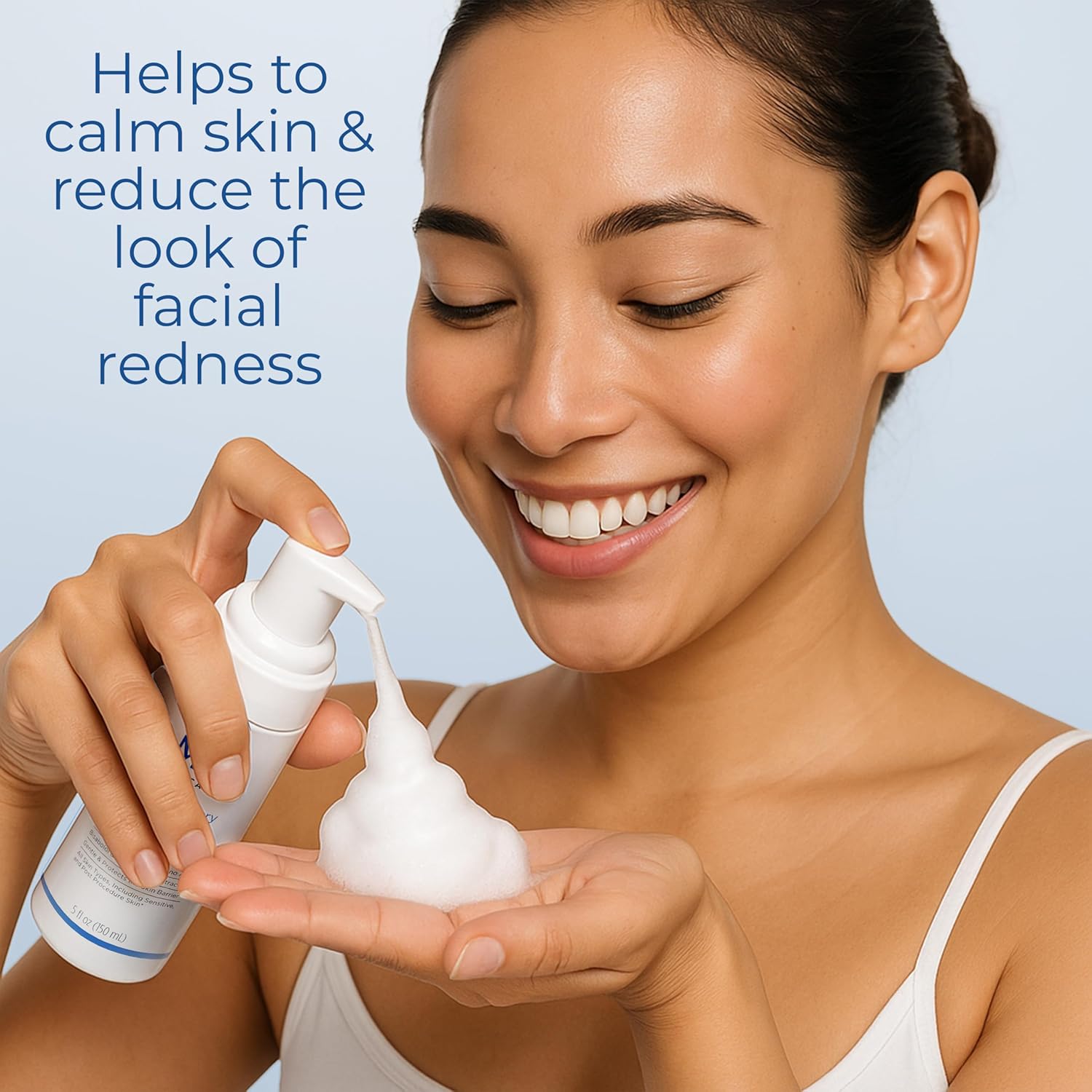 Foaming Cleanser 5 oz