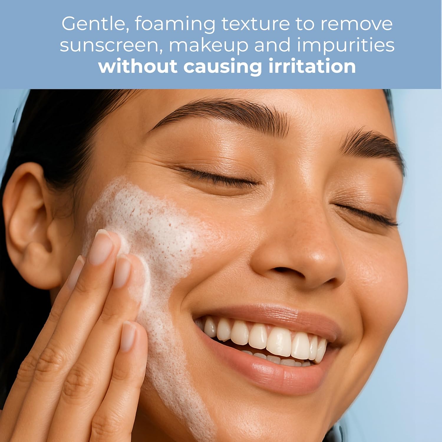 Foaming Cleanser 5 oz