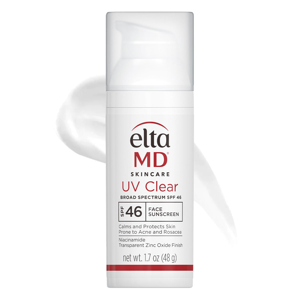 UV Clear SPF